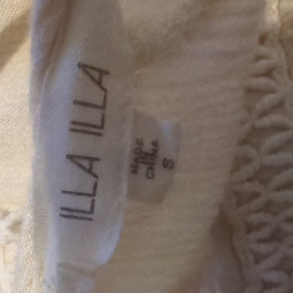 ILLA ILLA Dress - Picture 8 of 8